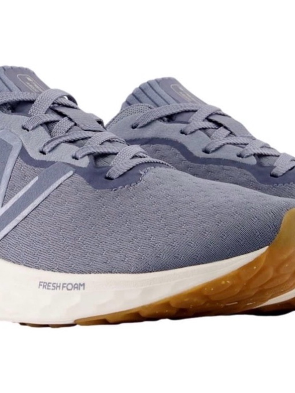 New Balance Fresh Foam Arctic Grey/Light  Women's Size 7.5